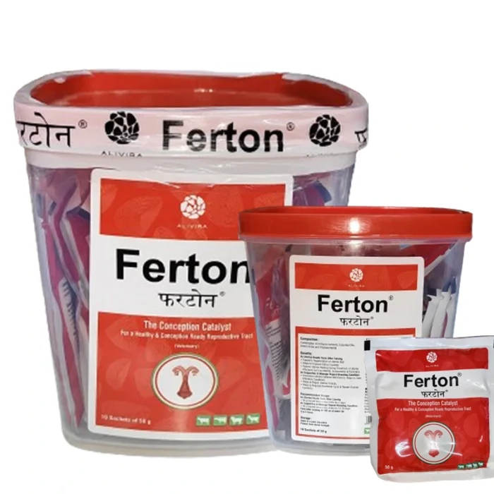 Ferton Powder