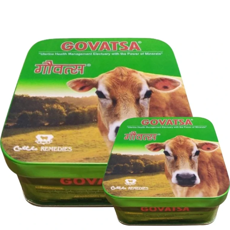 GOVATSA