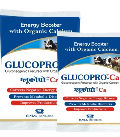 Glucopro-Ca