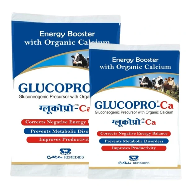 Glucopro-Ca