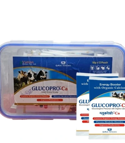 Glucopro-Ca