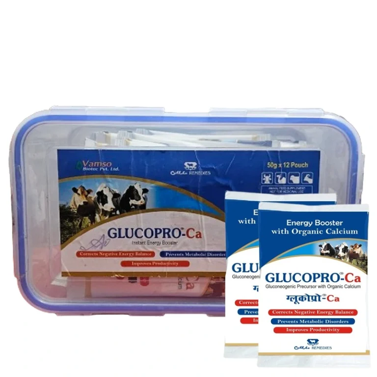 Glucopro-Ca