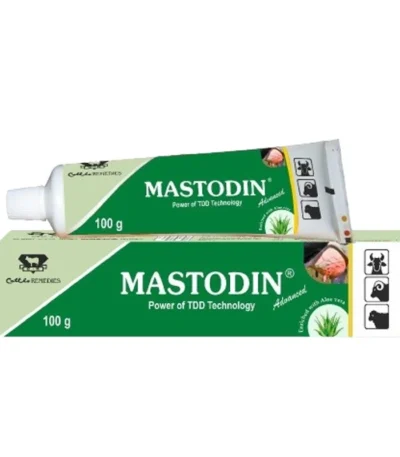 MASTODIN Advance