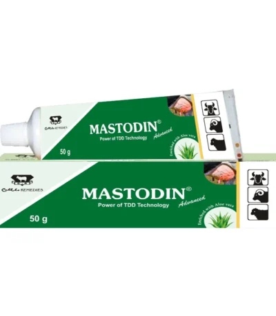 MASTODIN Advance