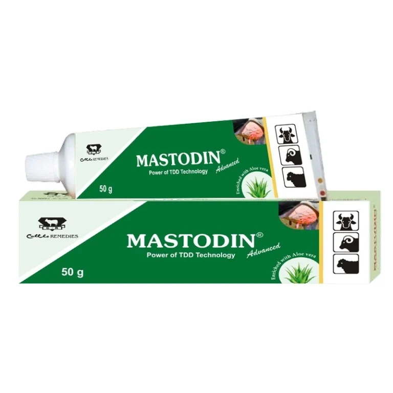 MASTODIN Advance