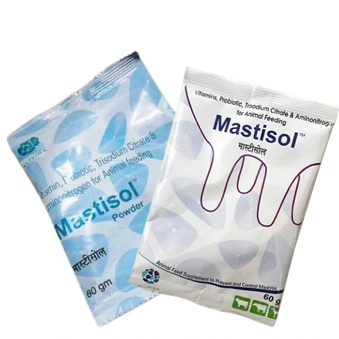 Mastisol Powder