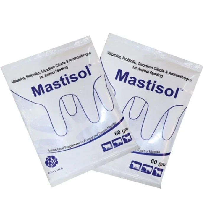 Mastisol Powder