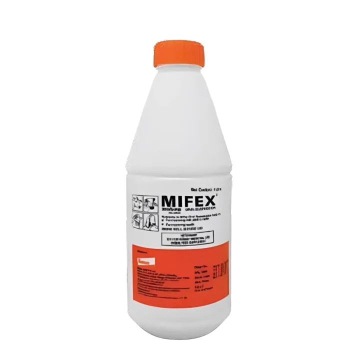 Mifex Oral