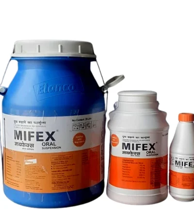 Mifex Oral