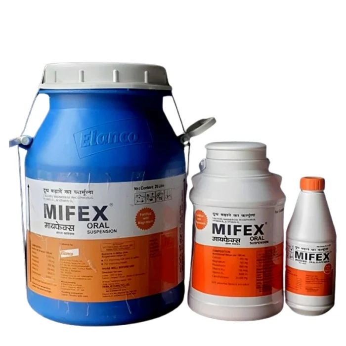 Mifex Oral