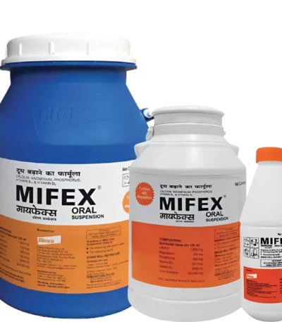 Mifex Oral