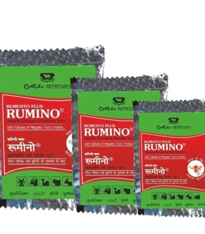 Rumento Plus - Rumino Powder