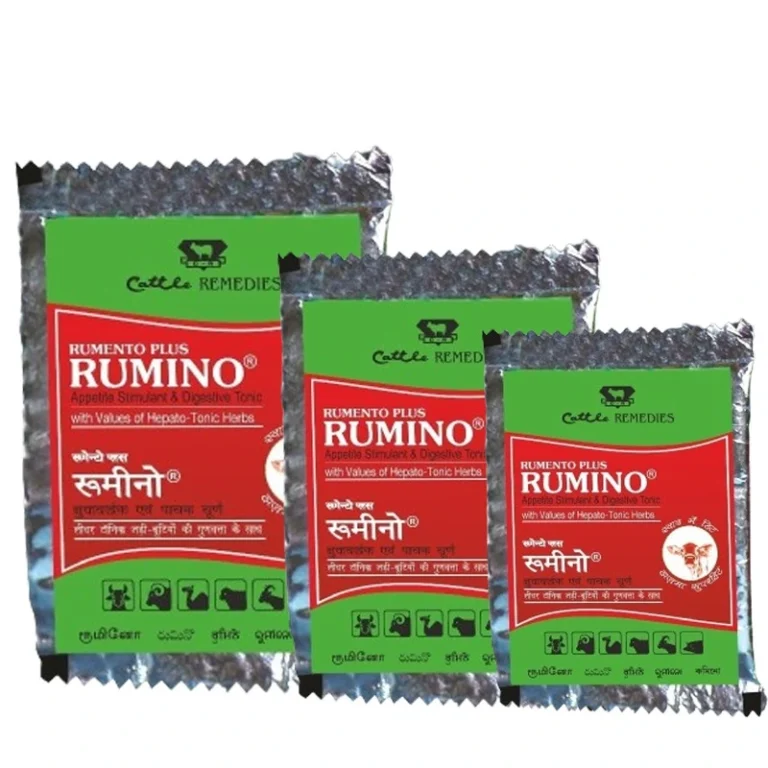 Rumento Plus - Rumino Powder