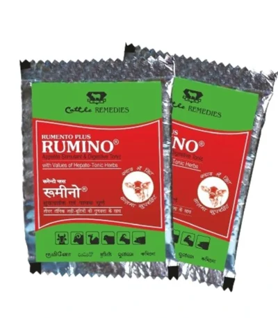 Rumento Plus - Rumino Powder