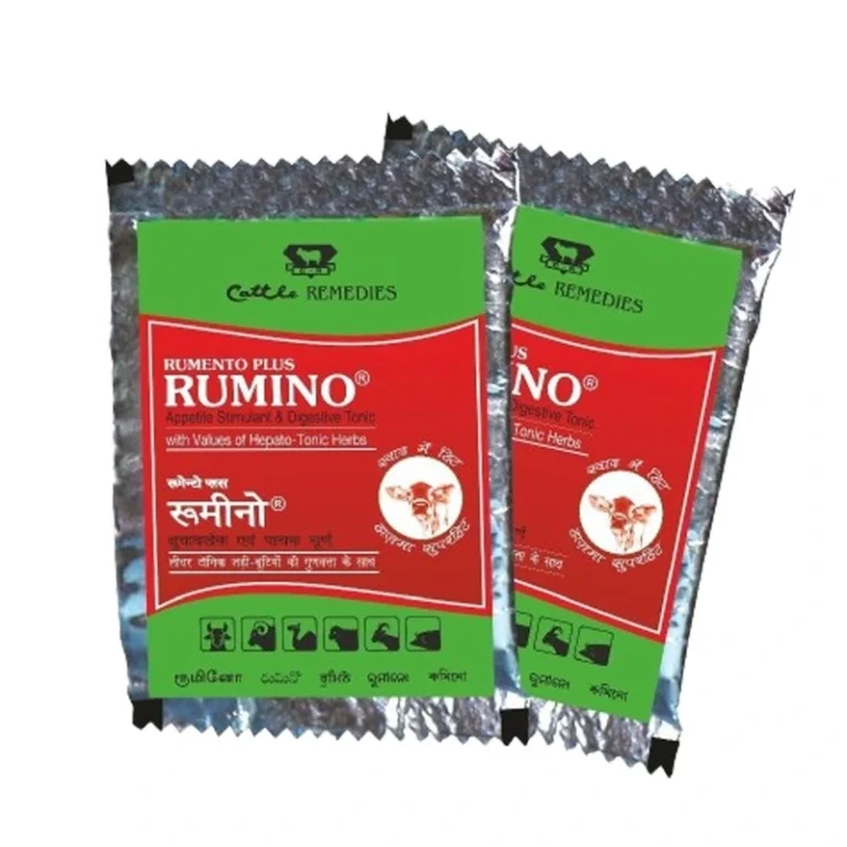 Rumento Plus - Rumino Powder