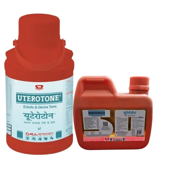 UTEROTONE Liquid