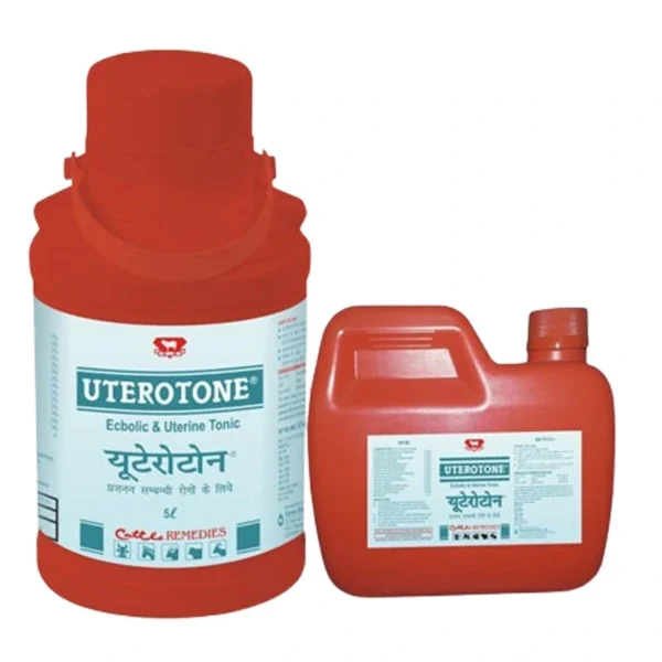 UTEROTONE Liquid