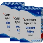 VETICEFT Injection
