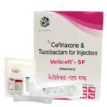 VETICEFT-SF