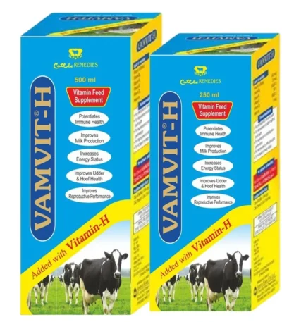 Vamvit-H