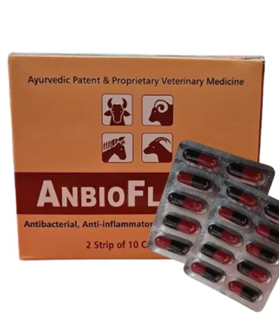 ANBIOFLAM-400