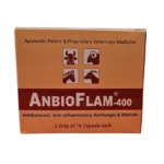 ANBIOFLAM-400