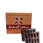 ANBIOFLAM-400