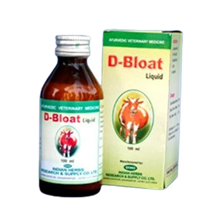 D-Bloat