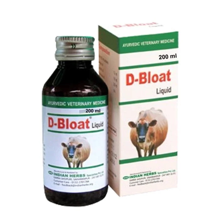 D-Bloat