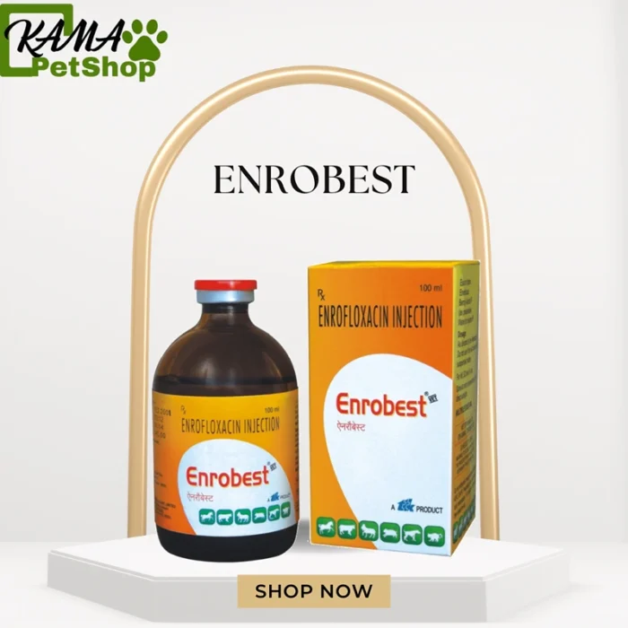 Enrobest Injection