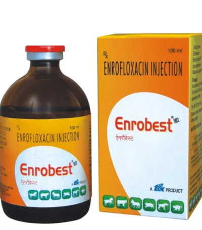 Enrobest Injection