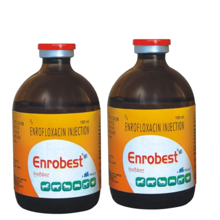 Enrobest Injection