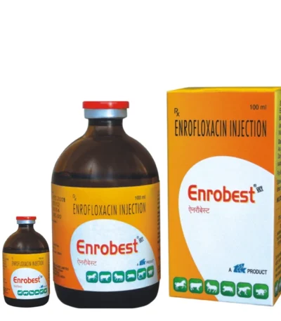 Enrobest Injection