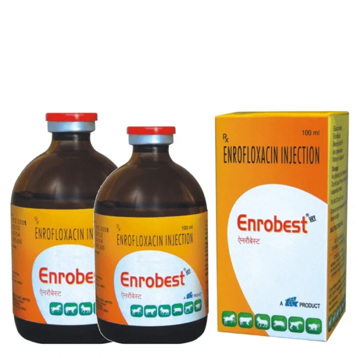 Enrobest Injection