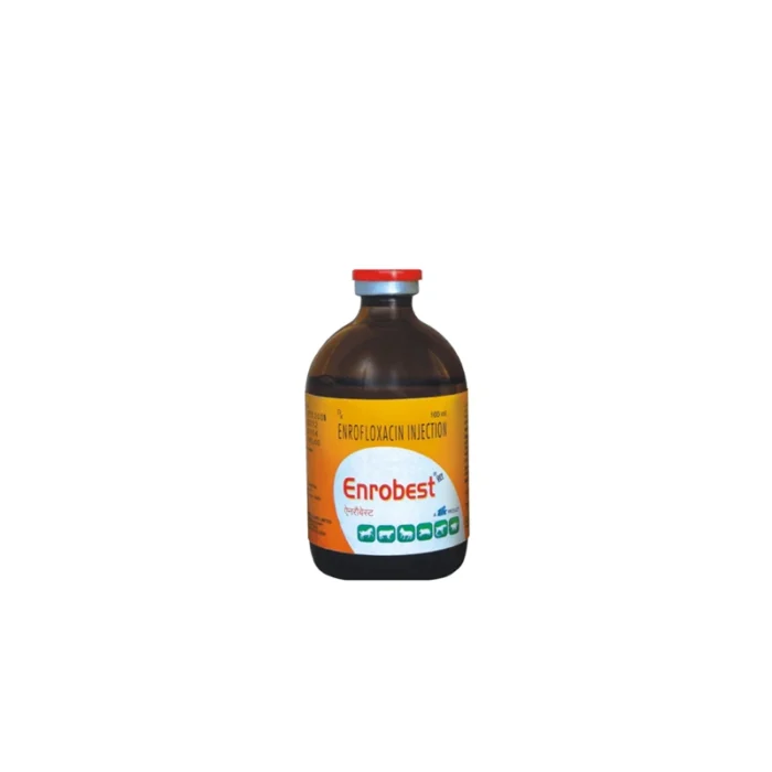 Enrobest Injection