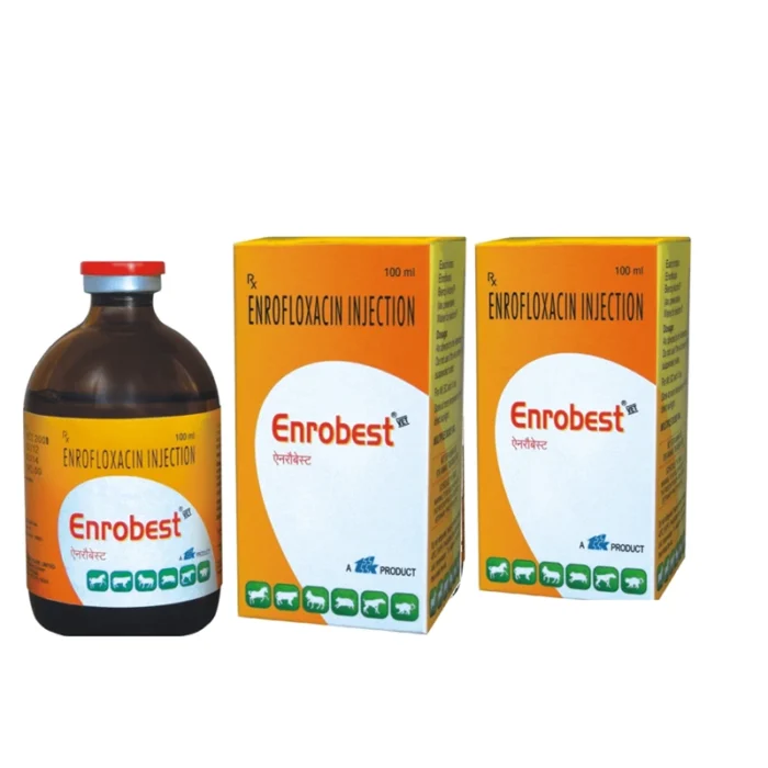 Enrobest Injection