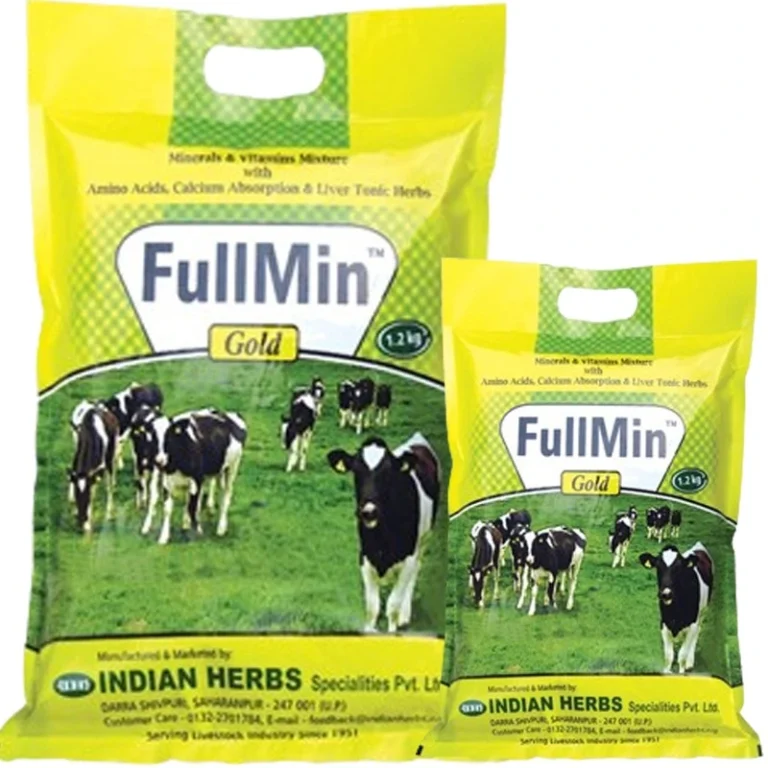 FullMin Gold