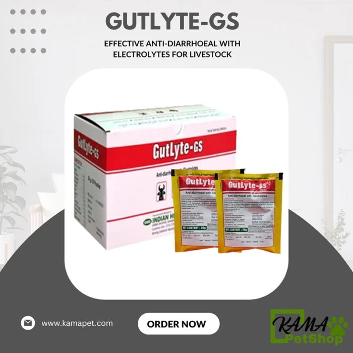 GUTLYTE-GS