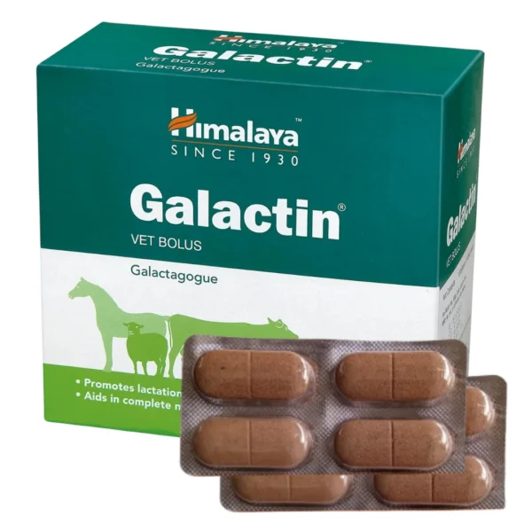 Galactin Vet Bolus