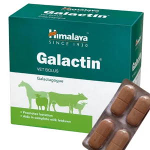 Galactin Vet Bolus
