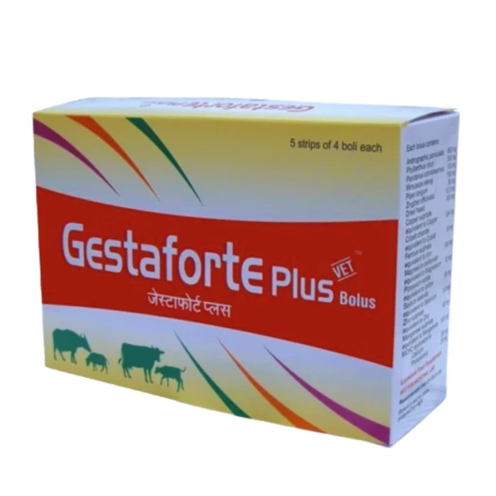 Gestaforte Plus