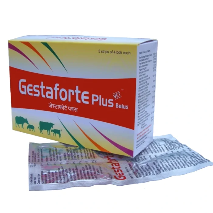 Gestaforte Plus