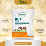 HUF Powder