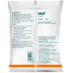 HUF Powder