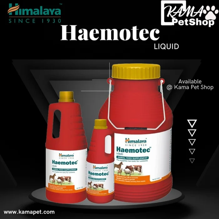 Haemotec