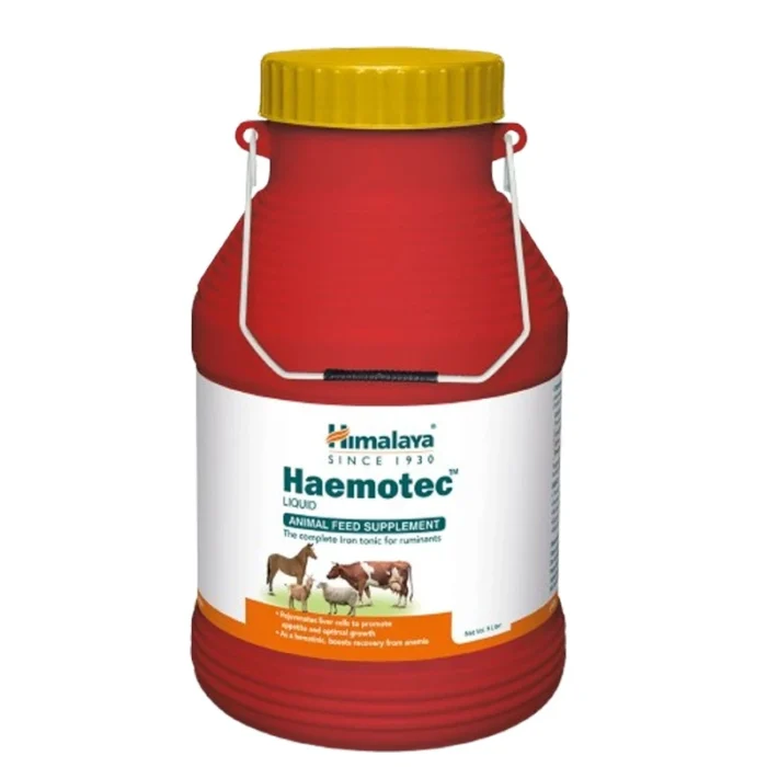 Haemotec