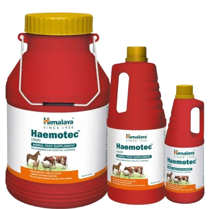 Haemotec