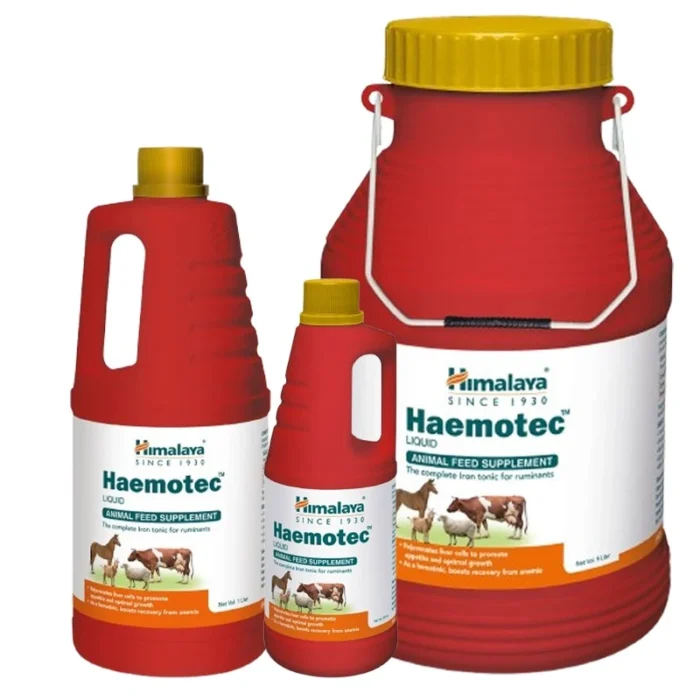 Haemotec