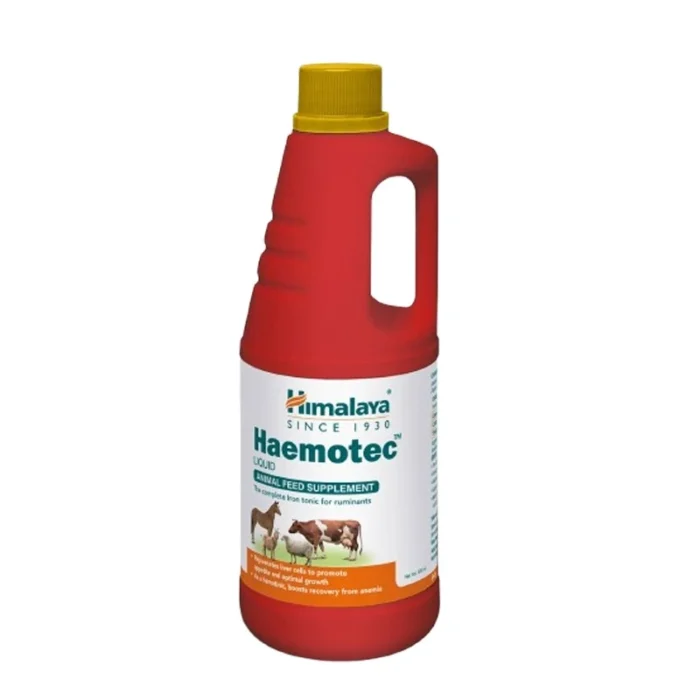 Haemotec