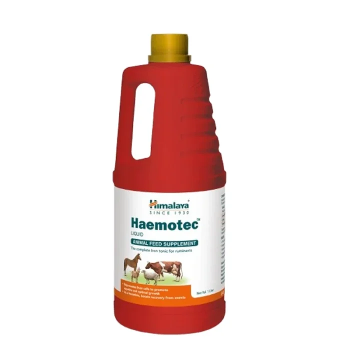 Haemotec